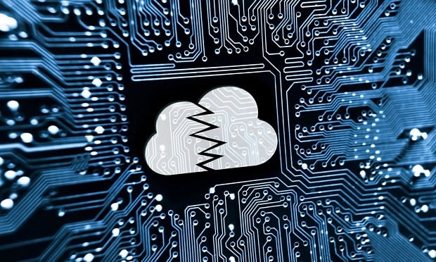 For insurance companies, the upside of cloud migration is pretty straightforward: They save a good deal of money and gain more flexibility. (Bigstock)