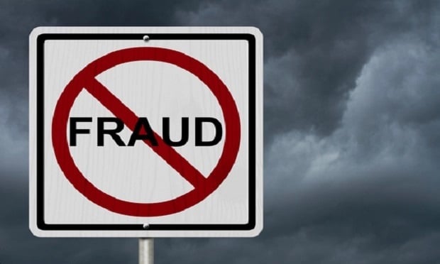 Since the onset of the pandemic, insurers have seen a 75% increase in workload, while instances of suspected and proven fraud are also up. (Photo: Shutterstock)