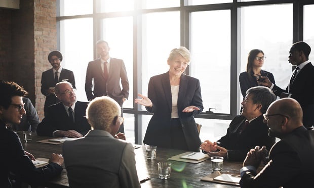 If a strong culture is already in place, ESOP gives every employee the freedom to use the program to their advantage and enact company-wide change. (Photo: Shutterstock)