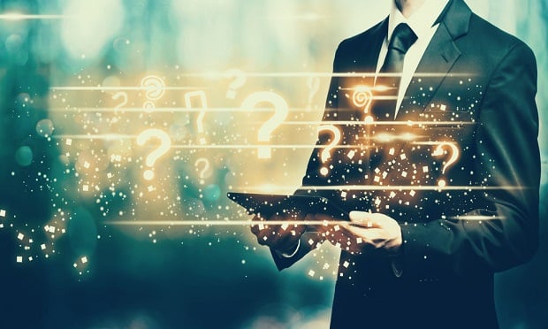 Insurers should consider where AI technologies are most valuable in the enterprise. (Photo: Shutterstock)