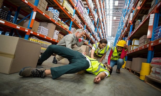 Workers' comp insurance fraud costs six to seven billion dollars each year, according to estimates by the Coalition Against Insurance Fraud (CAIF) and the National Insurance Crime Bureau (NICB). 