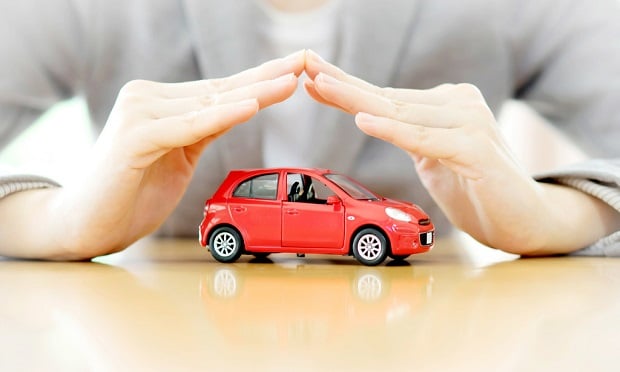 The insured suspects his car gas tank was vandalized. (Photo: PHOTOBUAY/Shutterstock)