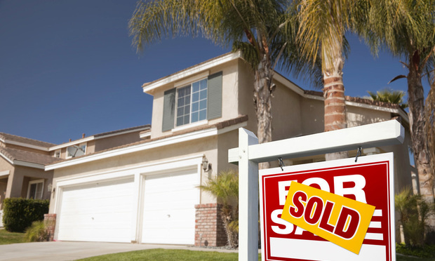 In total, 82% of first-time homebuyers used some form of low-down-payment mortgage products, which are enabled by private mortgage insurance, during the third quarter. (Credit: Andy Dean/iStockphoto.com )