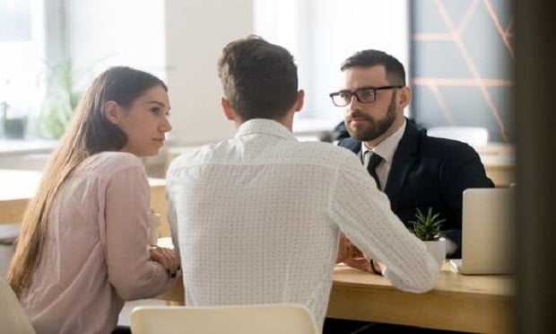 A good agency name can attract new clients and grow one's brand awareness. (Photo: Shutterstock)