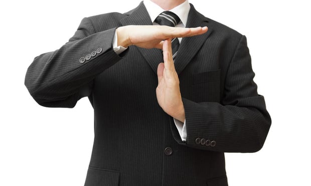 Brokers should steer clear of these snafus when working with insurance underwriters. (Photo: Bacho/Shutterstock)