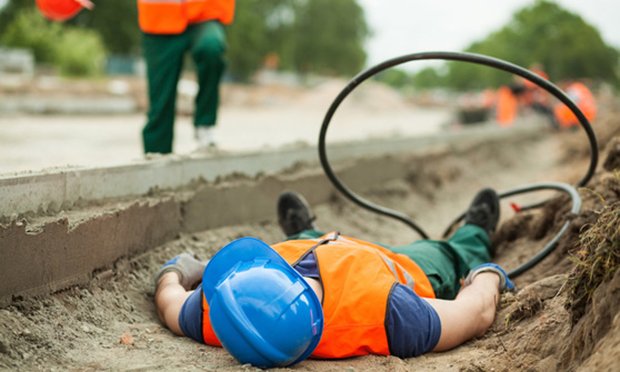 Industries with the most SIF incidents in 2019 were transportation and warehousing; agriculture, forestry, fishing and hunting; and the wholesale trade, respectively, ISN found. <i>(Credit: Photographee.eu/Shutterstock.com)</i>