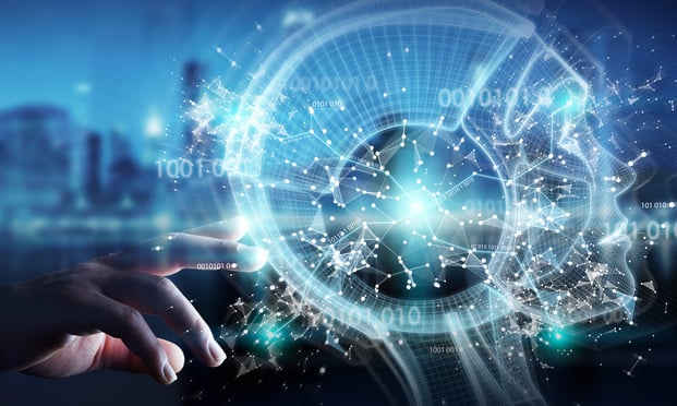 While COVID-19 has fundamentally altered the future workforce, tools like AI help get it back on track. (Photo: sdecoret/Shutterstock)