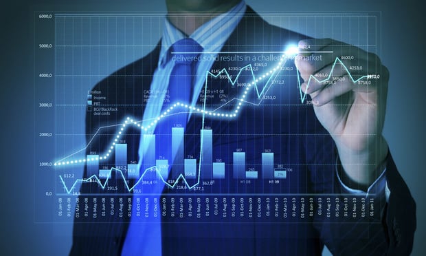 Premium growth along with increasing premiums per transaction are signaling a hardening market, according to Dan Maher, executive director of the Excess Line Association of New York. (Credit: Sergey A.Khakimulli/Fotolia)