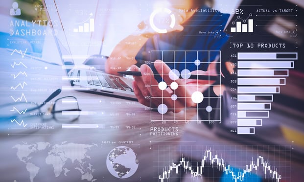 AI, ML, and modeling, like other great technologies, serve to augment human knowledge and free people to use their time more effectively. (Photo: everything possible/Shutterstock)