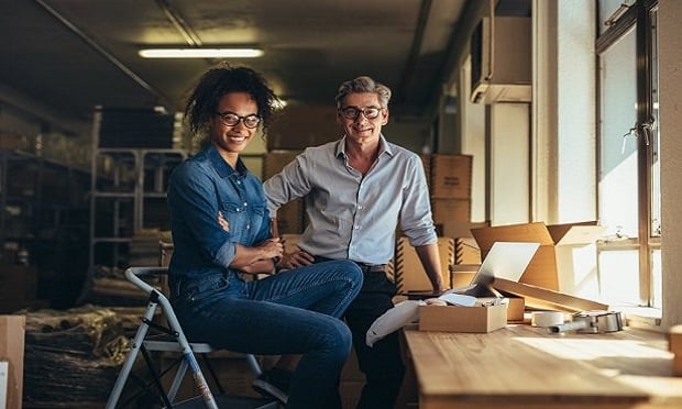 Insurance agents and brokers should look around their communities for possible prospects. (Photo: Shutterstock)