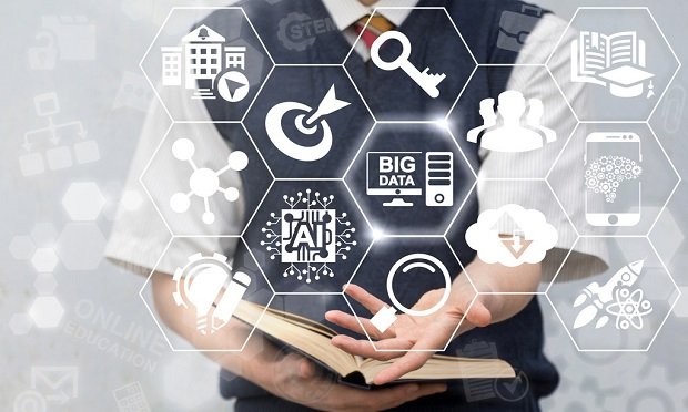 Ways of working in insurance are changing, so the industry's education and training are changing, too. (Photo: Panchenko Vladimir/Shutterstock)