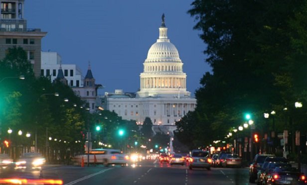 House Majority Leader Steny Hoyer wants the plan to pass before March 14. (Photo: Douglas Litchfield/Shutterstock)