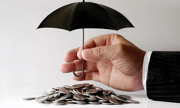 Parametric insurance coverage.