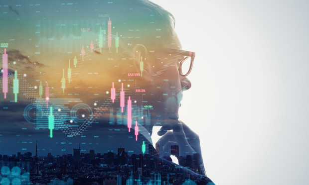 Of vital importance to this sector, business intel and modeling processes are moving away from Excel-based data crunching into more sophisticated systems, such as AI and machine learning, Novarica reported.  <i>(Credit: metamorworks/Shutterstock)</i> 
