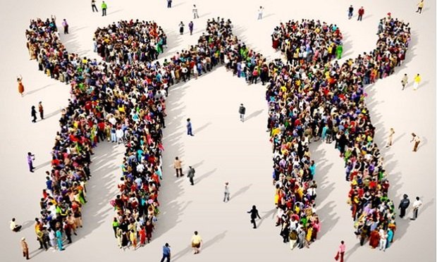 Putting more employee-centric decision-making at the forefront will ultimately increase employee engagement and morale, and in turn improve productivity. (Photo: Shutterstock)