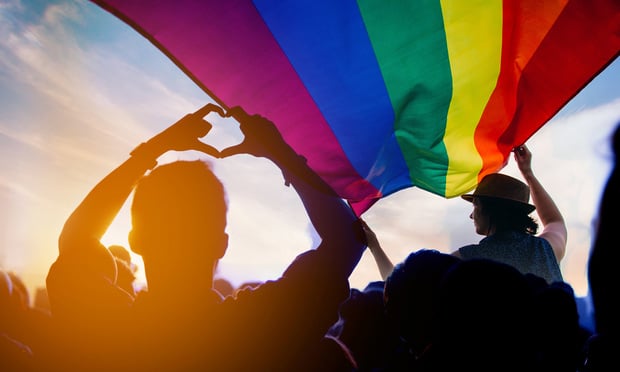 Taking a public stance, along with maintaining proper internal procedures to protect all employees, can help minimize the risk of reputational damage, boycotts, and other negative consequences. (Credit: Angyalosi Beata/Shutterstock.com)