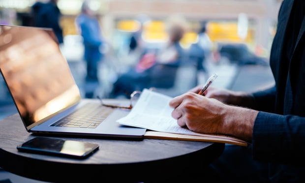 A complete underwriting submission helps an underwriter quickly and efficiently log new business, streamline processing and avoid delays. (Photo: GaudiLab/Shutterstock)