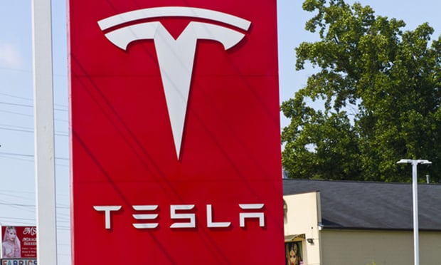 This news comes as Tesla moves some of its production to the state, while the automaker's founder is also rumored to be relocating Texas. (Credit: John Disney/ALM)