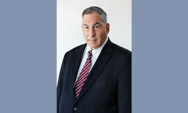 In addition to the Insurance Information Institute, which Dr. Steve Weisbart retired from as senior vice president and chief economist, he also taught at Georgia State, served on the American Risk and Insurance Association board and as a vice president with the Teachers Insurance and Annuity Association. (Credit: Insurance Information Institute)