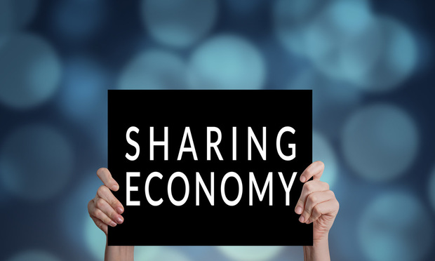 Always ask your personal lines clients if they currently use their homes or automobiles for sharing purposes, or if they have any intention to do so in the future. (Photo: natasaadzic via iStock)
