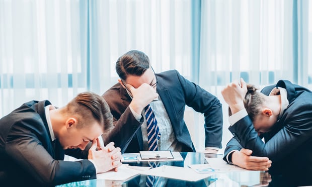 Often coverage disputes arise as to whether the FTC is truly investigating the company or its directors and officers. The Biden FTC's increased focus on individual liability will likely clarify those disputes but could also lead to increased exposure for insurers writing D&O policies. (Credit: golubovy/Adobe Stock) 