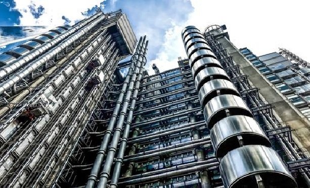 Lloyd's of London