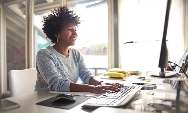 Social media also shouldn't be an afterthought but rather a way to share meaningful content, build thought leadership and ultimately drive leads. (Photo: Shutterstock)