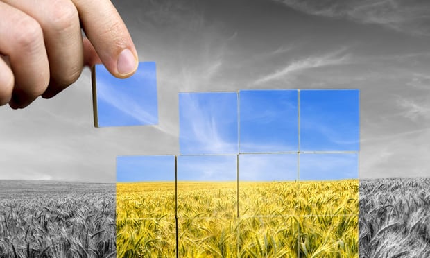 The COVID-19 pandemic provided a collective understanding and appreciation of the impact of exponential growth. To that end, this contributor writes, maybe it is time to elevate the status of what is a climate emergency. (ALM Media archives)