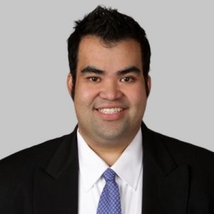 Allen Kwan is head of Customer Management North America at Swiss Re Corporate Solutions.