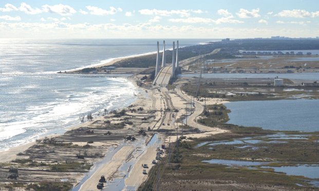 This contributor posits that the insurance industry can no longer afford the hidden costs of climate change. (Rajeev Kumar/ALM Media archives)