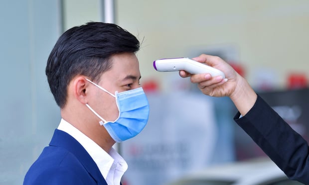 OSHA state plans must notify the federal administration within 60 days of their intentions to implement the new NEP. However, adoption is not required. (Credit: Sirisak_baokaew/Shutterstock.com) 