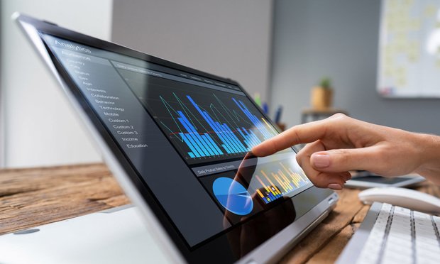 The pandemic can introduce variables that complicate the analysis of actuarial models. (Photo: Andrey Popov/stock.adobe.com)