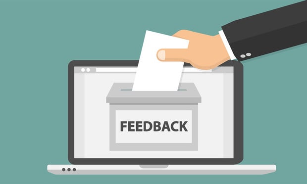 A key ingredient of satisfaction is a two-way relationship between the agent and the insurer in which honest and genuine feedback is valued. (Photo: Shutterstock)
