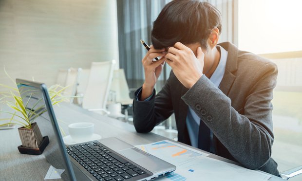 Insurers can allay their fears about investing in new technology by making compliance a priority, getting all stakeholders aligned around digital transformation, ensuring the technology scales, and working around the constraints of legacy backend systems. (Photo: A_stockphoto/Shutterstock)