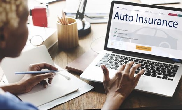 Insurance technology.