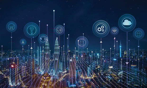 Emerging technologies in risk management.