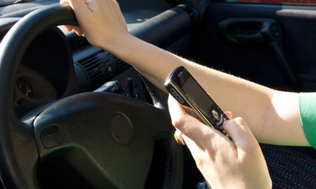 Motus research found that U.S. metropolitan areas are seeing a 22% increase in vehicle speeds compared to the pre-pandemic average. The software provider chalked this up to drivers picking up bad habits on less congested roads during the pandemic. (Credit: Bigstock) 