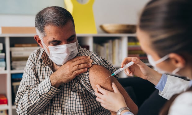 Under the PREP Act program, vaccine producers seem to have very little to no liability for any injuries or deaths arising from a COVID-19 vaccine. It is unclear what benefits the program will provide to individuals. (Credit: Dejan Dundjerski/stock.adobe.com)