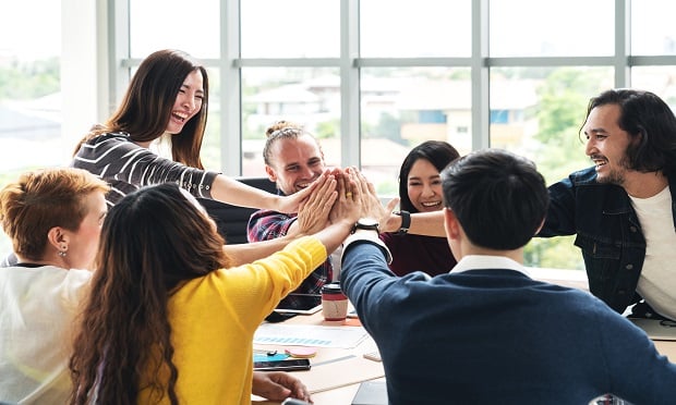 Companies with highly motivated employees that continuously improve always find better ways of delivering value more efficiently to the customer. (Photo: Chaay_Tee/Shutterstock)