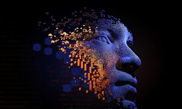 Cognitive process automation can provide solutions for bottlenecks within the claims process. (pinkeyes/Adobe Stock)