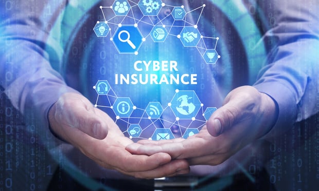 Here's how a cyber insurance policy may have responded to the Colonial Pipeline cyberattack. (Photo: Shutterstock)