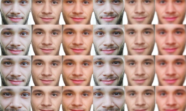 It is only a matter of time until we see deepfakes of executives making statements that negatively affect a company's stock price and deepfakes being used to infiltrate a company's network to steal money or intellectual property. (Credit: Shutterstock.com)