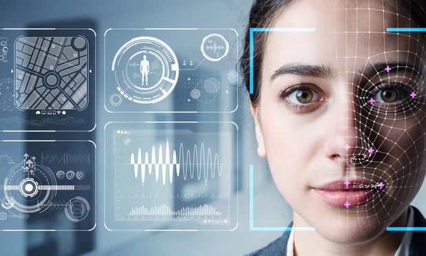 Behavioral biometrics can help enhance the security solutions already being used by insurers by providing authentication that is frictionless and less invasive, while using existing technology to better leverage their investments. (Credit: metamorworks/Shutterstock.com)