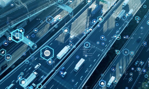 Telematics can modernize truck driver training programs by monitoring on-road behavior for areas that need improvement and suggesting appropriate coaching for each driver. (Photo: metamorworks/Adobe Stock)