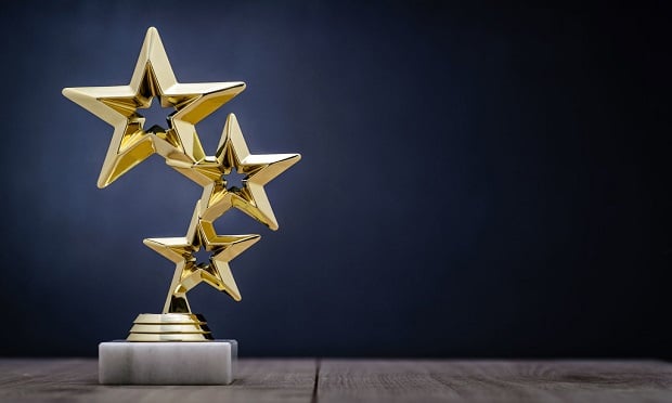 Does your insurance agency have a unique and inspiring story to share? Then apply now for the 2021 Agency of the Year Awards! Nominations are being accepted through June 11, 2021, and there is no fee to enter. (Shutterstock)