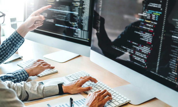 Design and functionality are the yin and yang of a powerful insurance agency website. (Photo: joyfotoliakid/Adobe Stock)