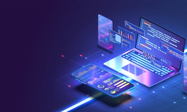 Commercial insurance agents want the ability to submit the data once and generate real-time quotes from multiple carriers — something that is already the norm for personal lines. (ZinetroN/Adobe Stock)