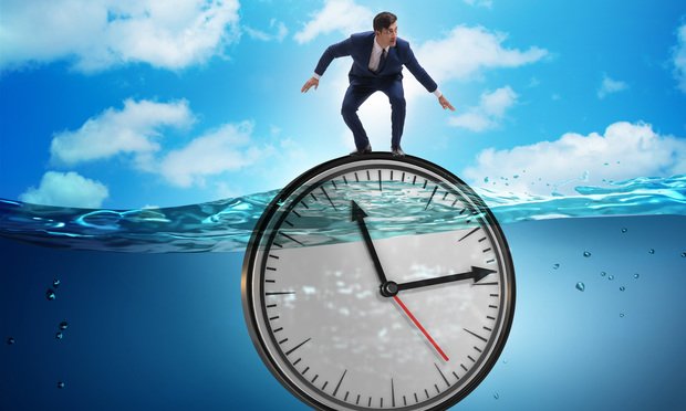 <b>Setting the pace:</b> Winners of the 2021 NU Agency of the Year Award will illustrate how to modernize while staying true to their core business, culture and values. (Elnur/Adobe Stock)