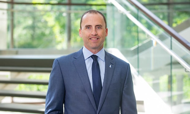Mark Berven is president and chief operating officer of Nationwide Property & Casualty, which includes agency-based and direct-to-consumer distribution, excess & surplus/specialty insurance, agribusiness insurance, claims, strategic partnerships, member solutions, and the commercial and personal lines organizations.