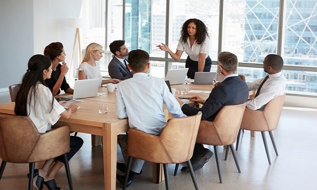 Once a small business has at least two full-time employees and can contribute toward medical benefits or 401(k) costs, it's time to put a plan into action. (Photo: Shutterstock)